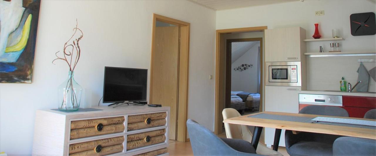 Gartenhaus Am Weinberg Apartment Bochingen