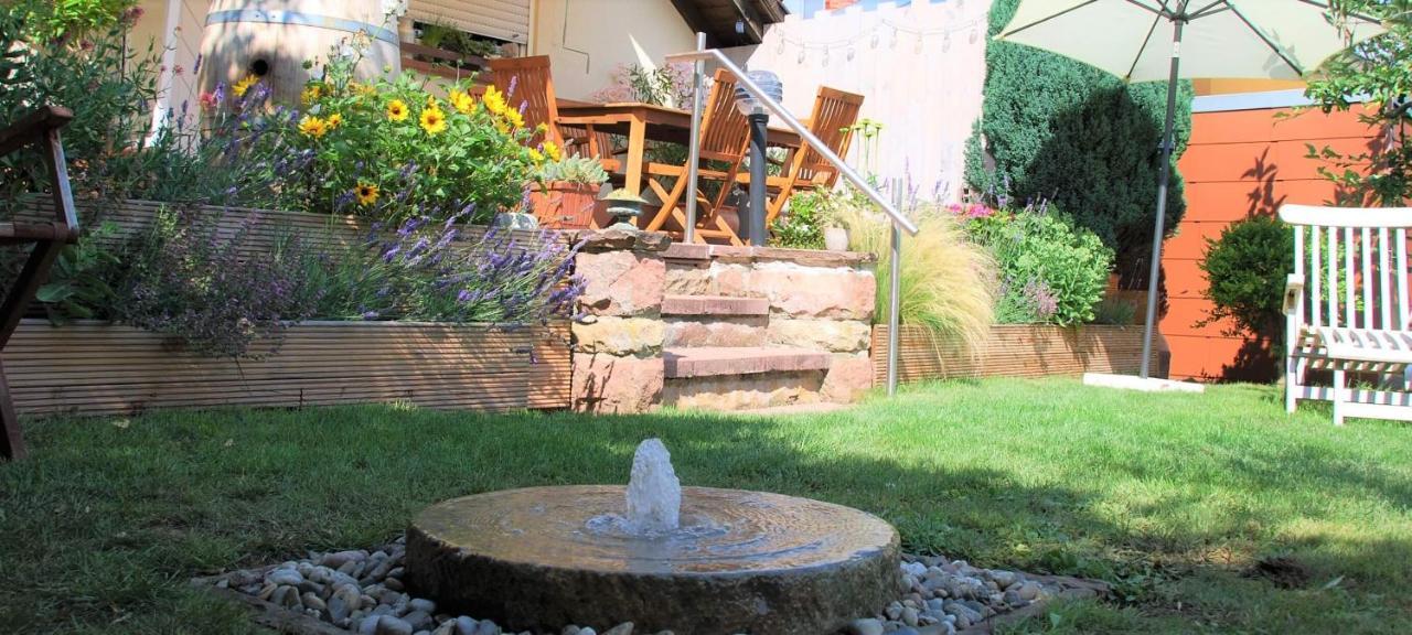 Gartenhaus Am Weinberg Apartment Bochingen