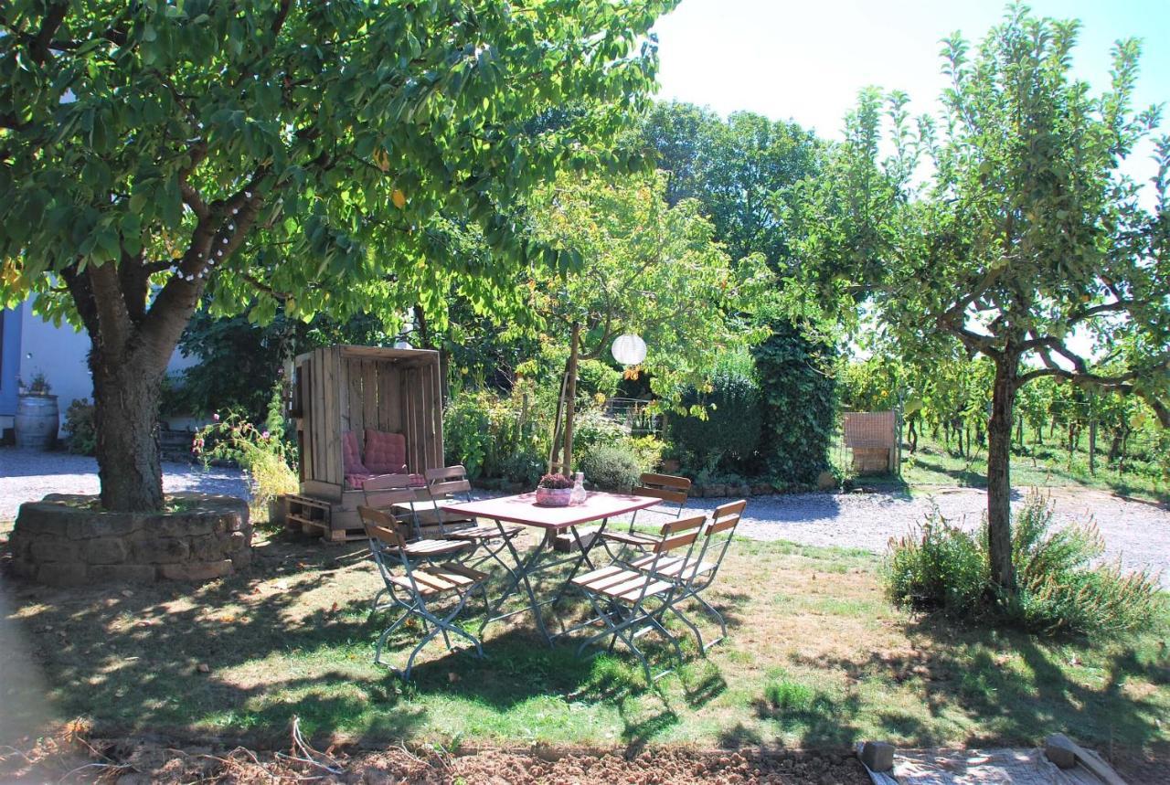 Gartenhaus Am Weinberg Apartment