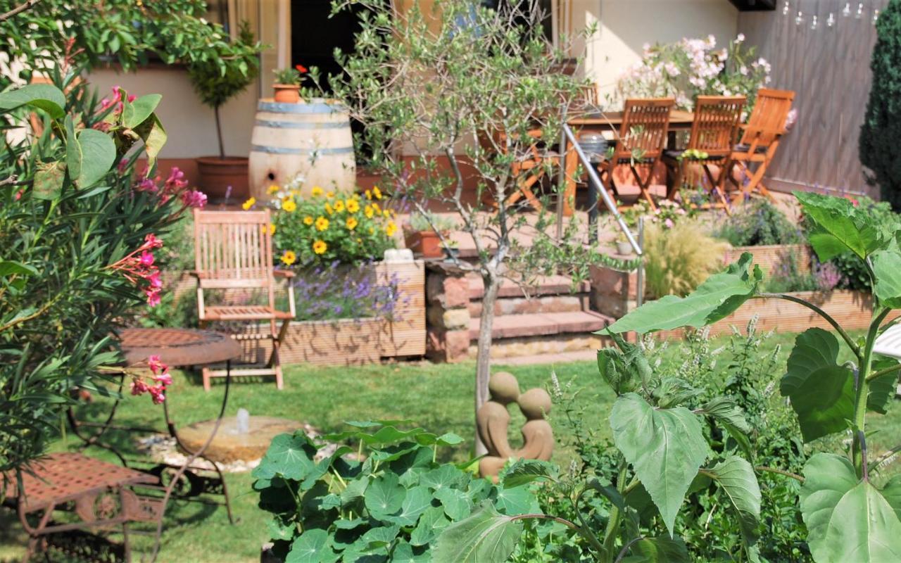 Gartenhaus Am Weinberg Apartment Bochingen